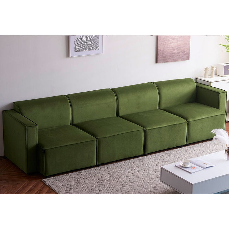 Tessa Modular 4 Seater Sofa