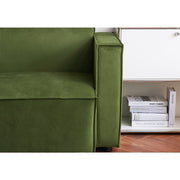 Tessa Modular 4 Seater Sofa