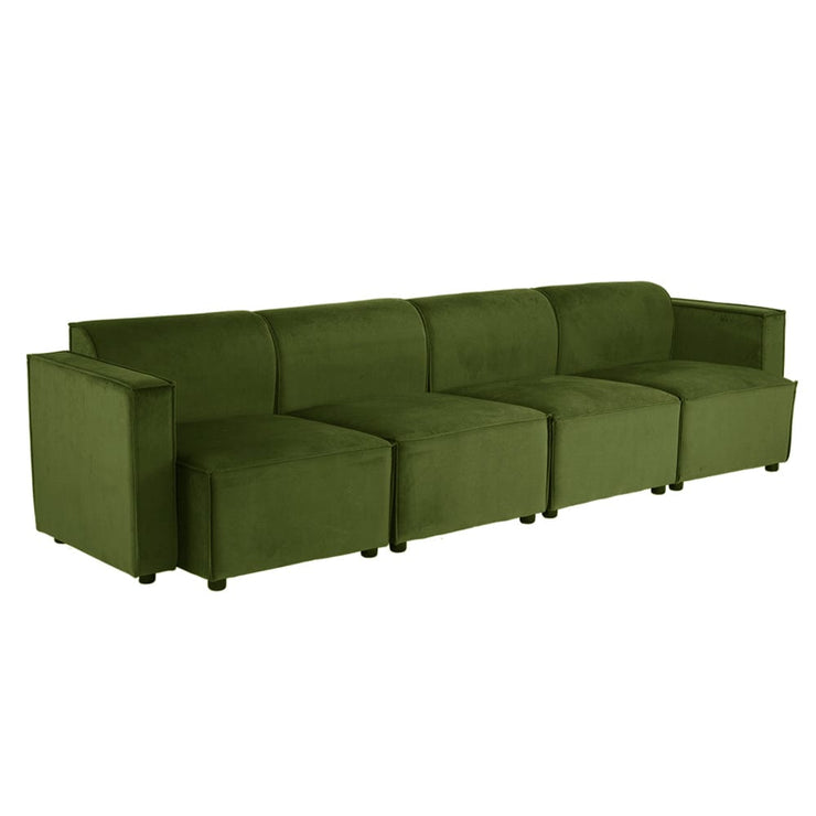 Tessa Modular 4 Seater Sofa