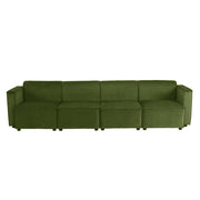 Tessa Modular 4 Seater Sofa