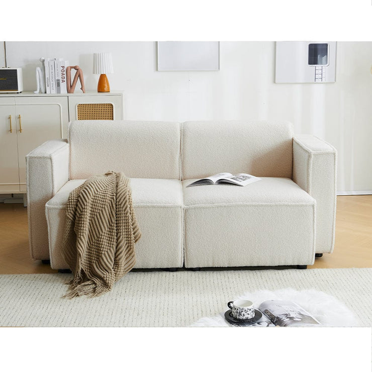 Tessa Modular 2 Seater Sofa