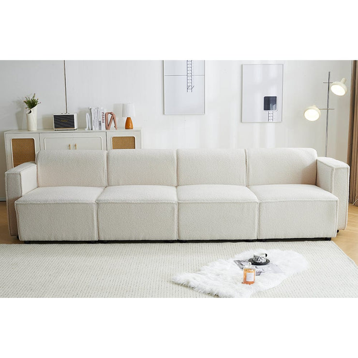 Tessa Modular 4 Seater Sofa