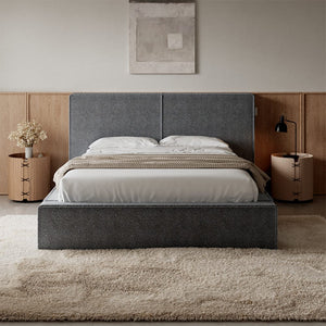 Grey Velvet