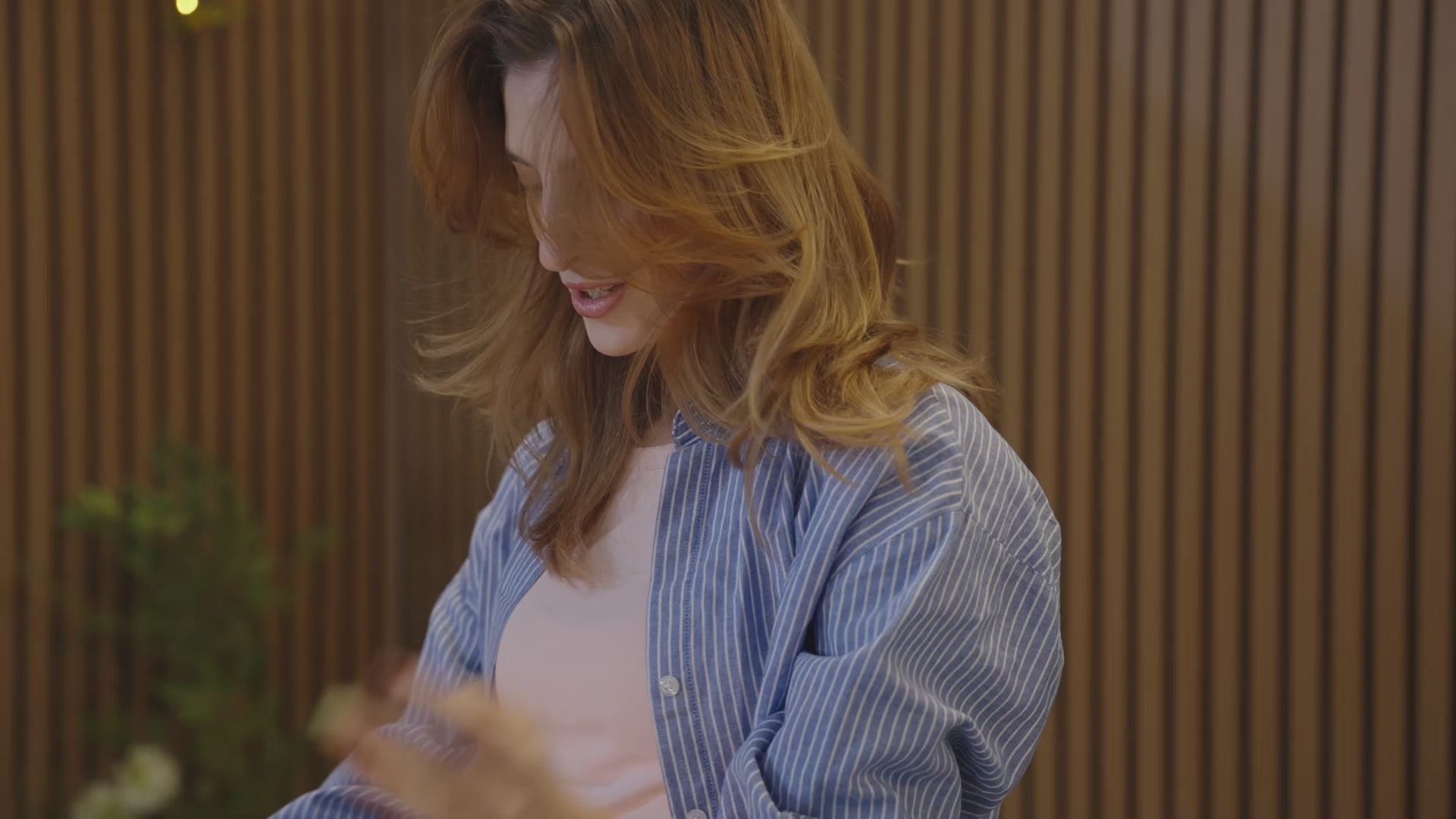 Load video: 
