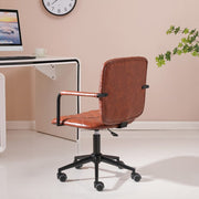 Matlock Faux Leather Adjustable Office Chair