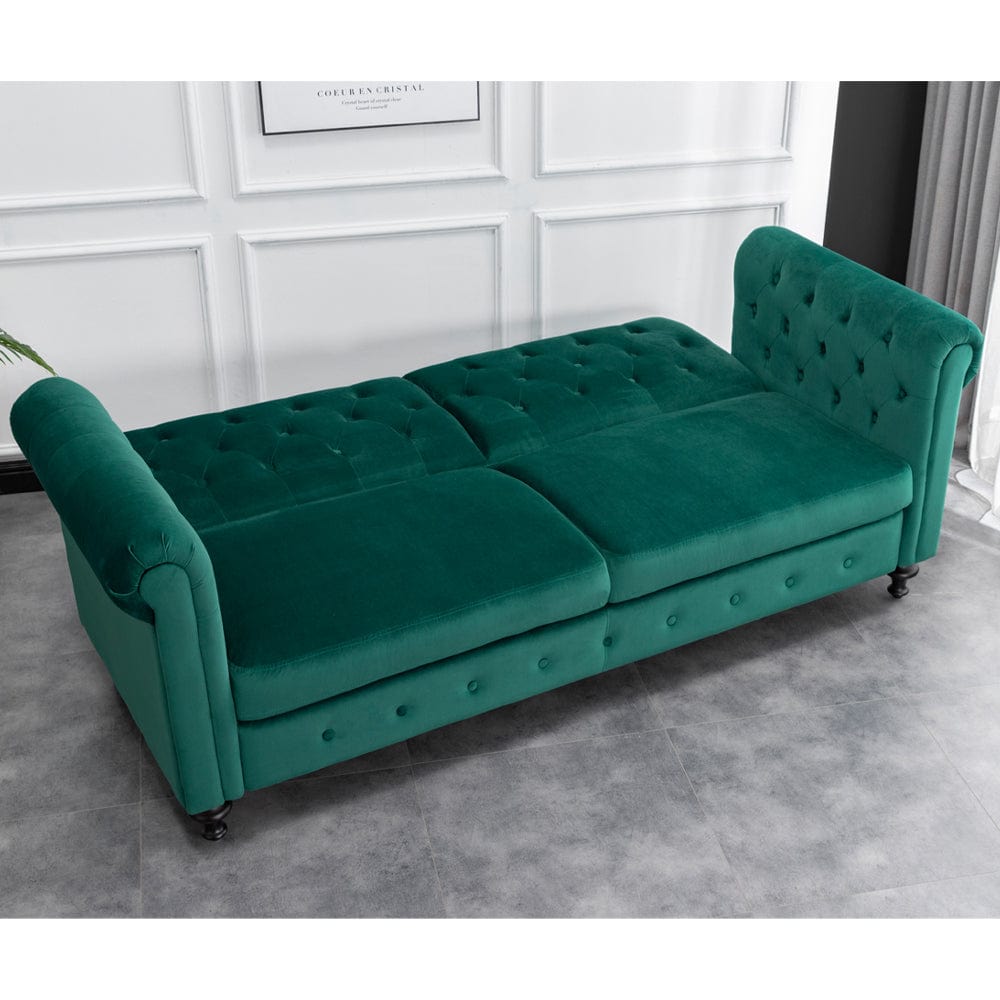 3 piece futon deals