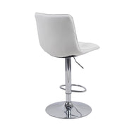 Set Of 2 Carlow PU Bar Stool Bar Chair