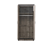 Ely 2 Door Wardrobe