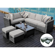 Waterproof Outdoor Furniture Cover - Furniture Maxi