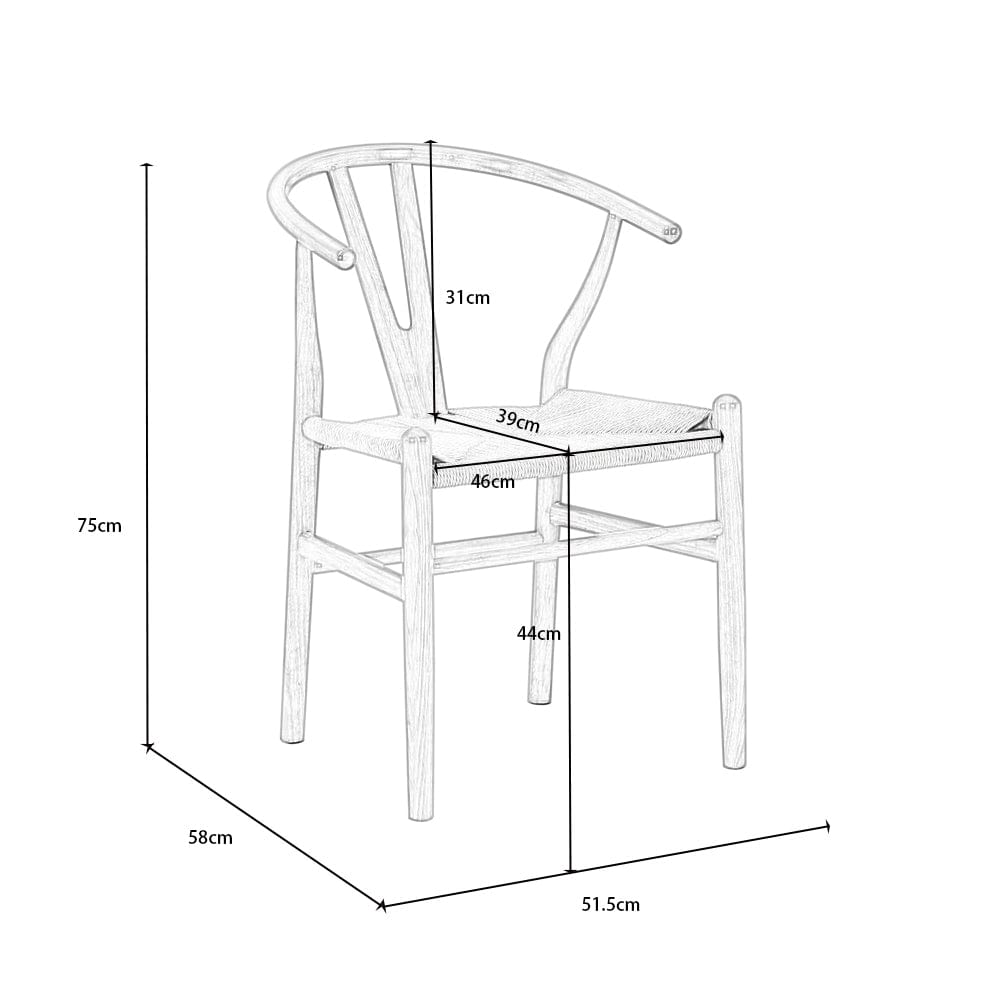 Belluno Industrial Style 160cm Round Extending Dining Table With 2/4 Dining Chairs