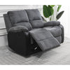 Manual Recliner