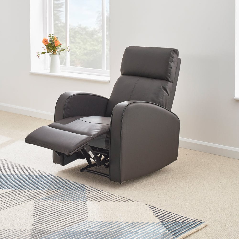 Homall manual recliner shop chair