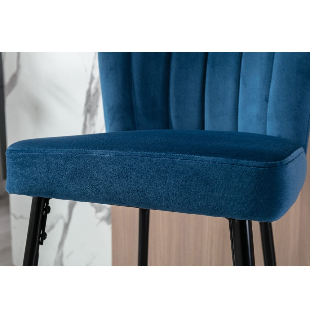 Set Of 2 Caiden Bar Stool