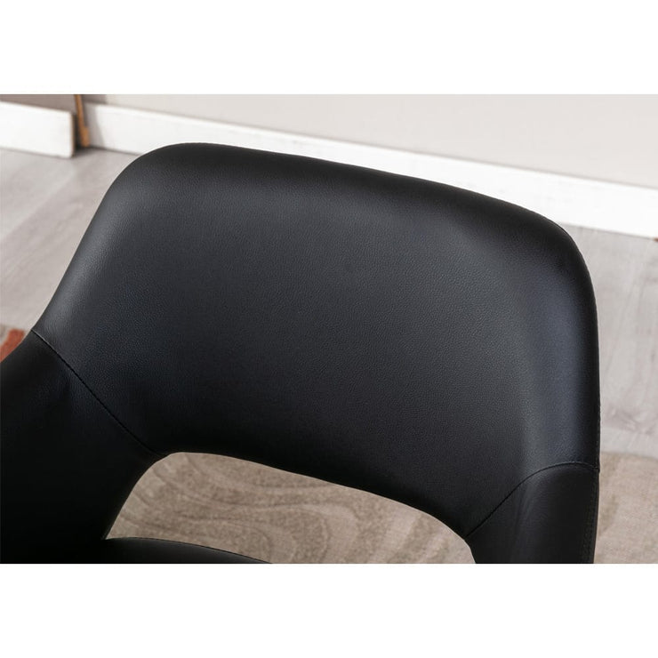 Nata PU Dining Chair - Set Of 2