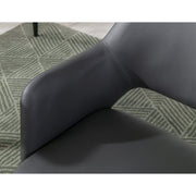 Nata PU Dining Chair - Set Of 2