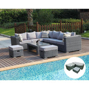 Waterproof Outdoor Furniture Cover - Furniture Maxi