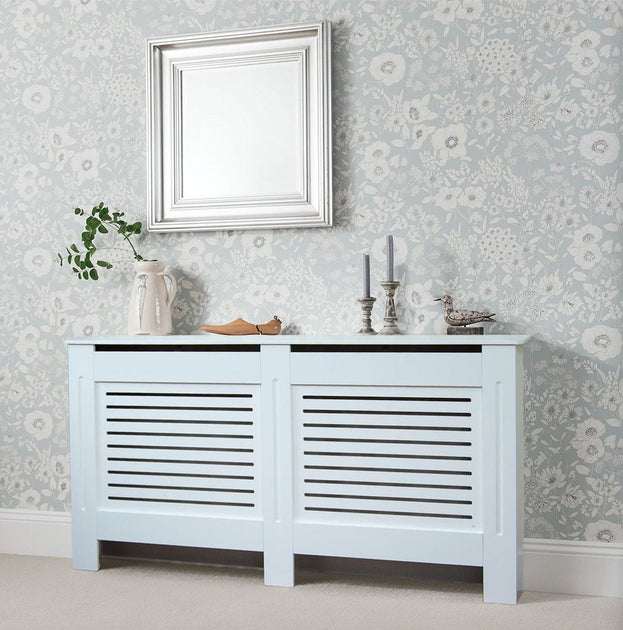 Extra Large Radiator Covers - Fast & Free Delivery - Furniture Maxi