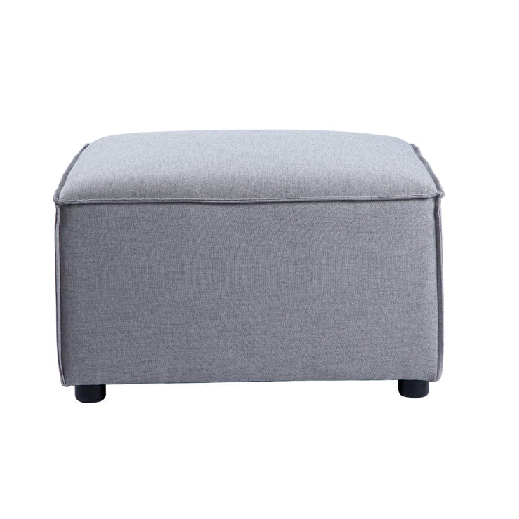 Tessa Modular Ottoman