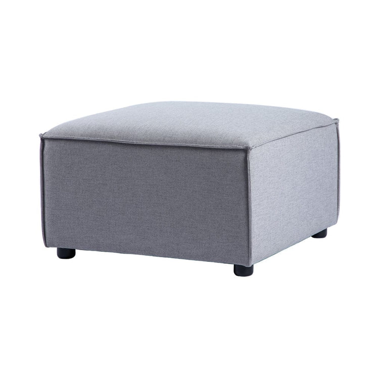 Tessa Modular Ottoman