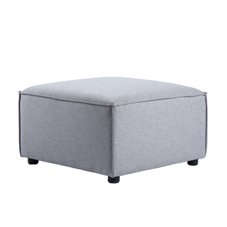 Tessa Modular Ottoman