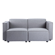 Tessa Modular 2 Seater Sofa