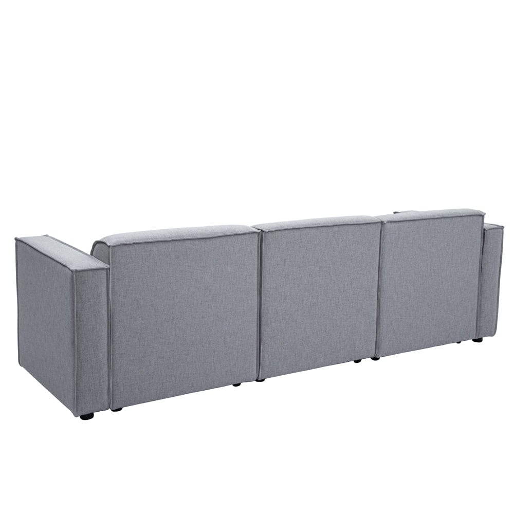 Tessa Modular 3 Seater Sofa