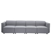 Tessa Modular 4 Seater Sofa