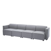 Tessa Modular 4 Seater Sofa