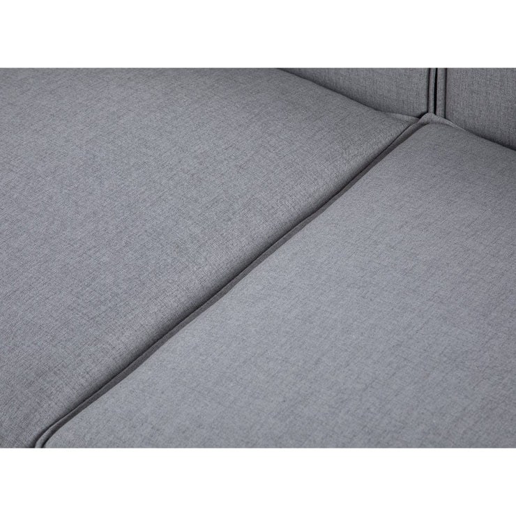 Tessa Modular 4 Seater Sofa with Corner