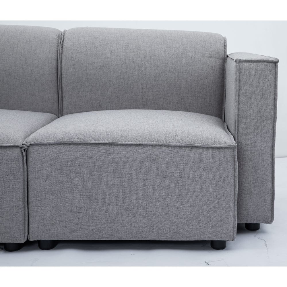 4 seater 2025 chair