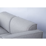 Tessa Modular 4 Seater Sofa with Chaise