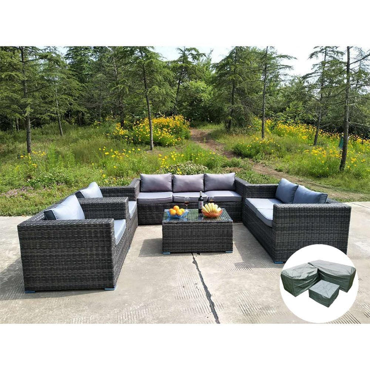 Waterproof Outdoor Furniture Cover - Furniture Maxi