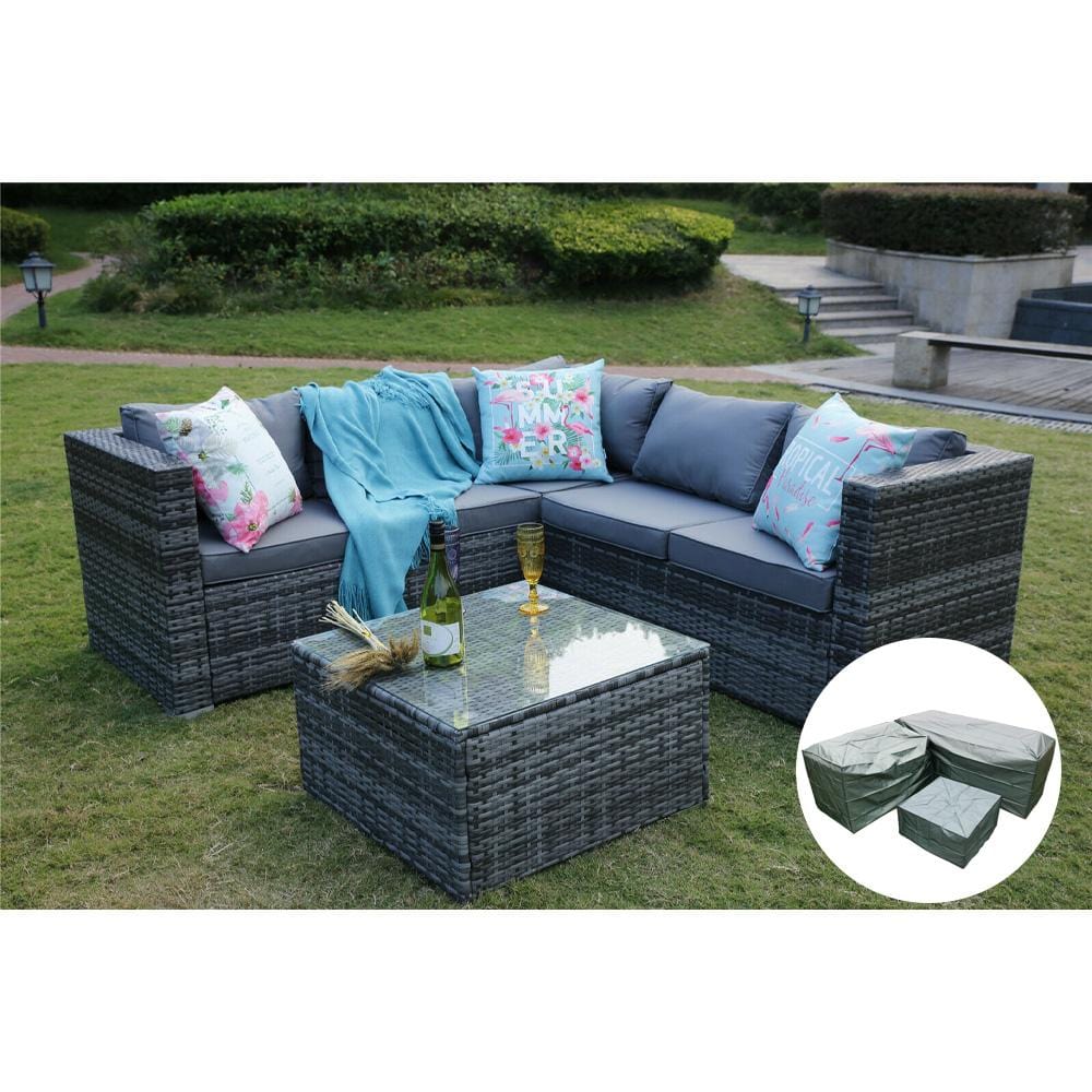 Waterproof Outdoor Furniture Covers Furniture Maxi