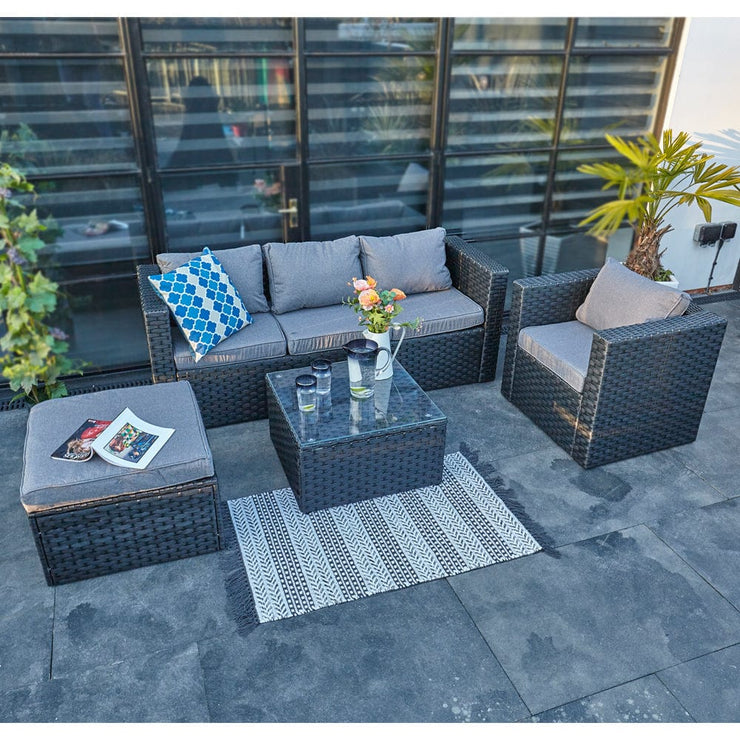 Yakoe vancouver 5 on sale seater