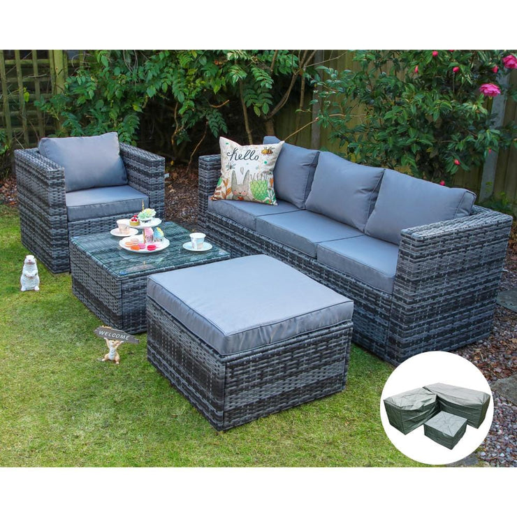 Waterproof Outdoor Furniture Cover - Furniture Maxi