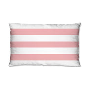 Ashcraft Waterproof Scatter Cushion Set in Pink Pattern