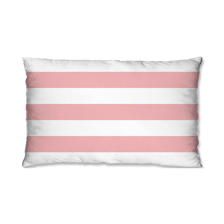 Ashcraft Waterproof Scatter Cushion Set in Pink Pattern