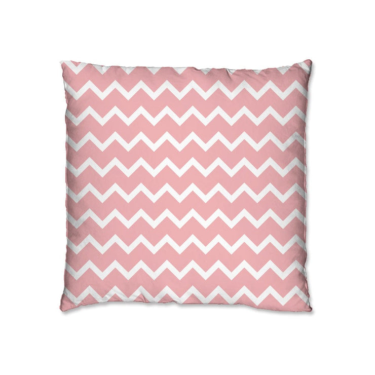 Ashcraft Waterproof Scatter Cushion Set in Pink Pattern