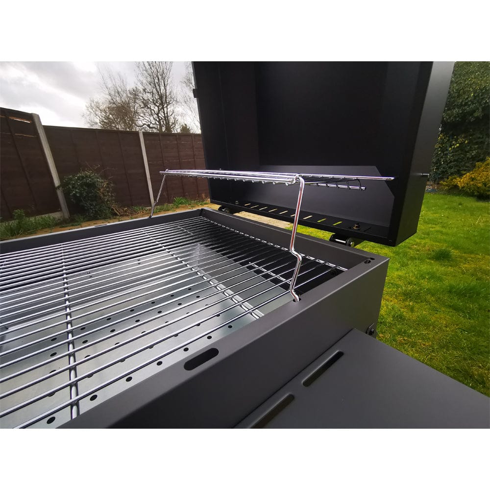 Yakoe Charcoal BBQ Grill - Furniture Maxi