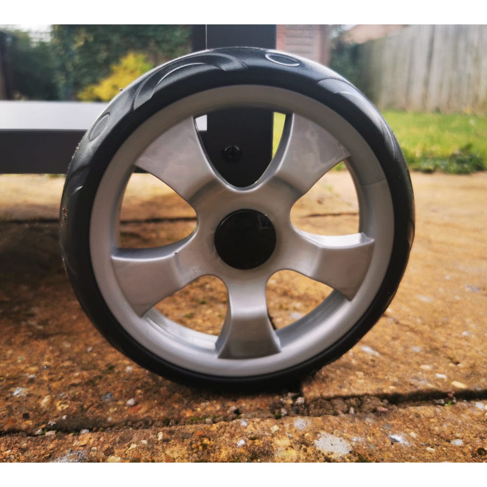 Yakoe Charcoal BBQ Grill - Furniture Maxi